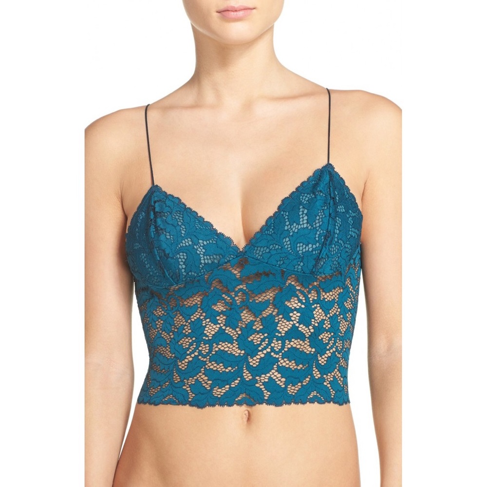 Free people Bralette